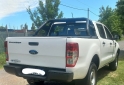 Camionetas - Ford Ranger 2023 Diesel 22700Km - En Venta