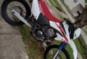 Motos - Honda Tornado 2008 Nafta 50000Km - En Venta