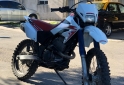 Motos - Honda Tornado 2008 Nafta 50000Km - En Venta