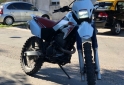 Motos - Honda Tornado 2008 Nafta 50000Km - En Venta