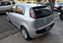 Autos - Fiat punto 2016 Nafta 102000Km - En Venta