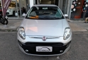 Autos - Fiat punto 2016 Nafta 102000Km - En Venta