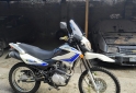 Motos - Motomel Skua 2021 Nafta 13000Km - En Venta