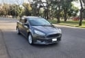 Autos - Ford FOCUS SE 2016 Nafta 105000Km - En Venta