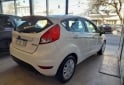 Autos - Ford Fiesta 2017 Nafta 68000Km - En Venta