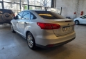 Autos - Ford Focus 2018 Nafta 53000Km - En Venta