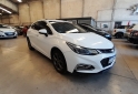 Autos - Chevrolet Cruze 2018 Nafta 83000Km - En Venta