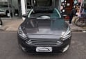 Autos - Ford Focus Titanium 2017 Nafta 102000Km - En Venta