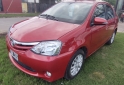 Autos - Toyota ETIOS XLS 2015 Nafta 113000Km - En Venta