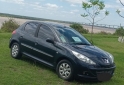 Autos - Peugeot 207 compact xs 2012 Diesel 130000Km - En Venta