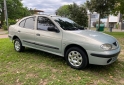 Autos - Renault Megane 2008 GNC 119Km - En Venta