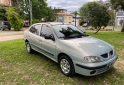 Autos - Renault Megane 2008 GNC 119Km - En Venta