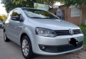 Autos - Volkswagen Fox confortline 2010 GNC 180000Km - En Venta