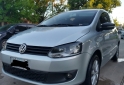 Autos - Volkswagen Fox confortline 2010 GNC 180000Km - En Venta