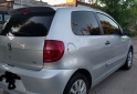 Autos - Volkswagen Fox confortline 2010 GNC 180000Km - En Venta