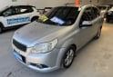 Autos - Chevrolet AVEO G3 AT 2012 GNC 240000Km - En Venta