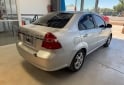 Autos - Chevrolet AVEO G3 AT 2012 GNC 240000Km - En Venta