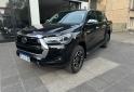 Camionetas - Toyota Hilux 2021 Diesel 80000Km - En Venta