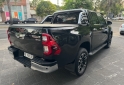 Camionetas - Toyota Hilux 2021 Diesel 80000Km - En Venta