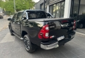 Camionetas - Toyota Hilux 2021 Diesel 80000Km - En Venta