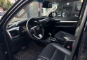 Camionetas - Toyota Hilux 2021 Diesel 80000Km - En Venta