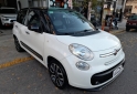 Autos - Fiat 500L 2014 Nafta 96000Km - En Venta