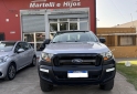 Camionetas - Ford Ranger 2.2 XL D/C 2018 Diesel  - En Venta