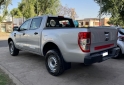 Camionetas - Ford Ranger 2.2 XL D/C 2018 Diesel  - En Venta