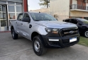 Camionetas - Ford Ranger 2.2 XL D/C 2018 Diesel  - En Venta