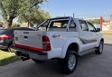 Camionetas - Toyota Hilux 3.0 SRV D/C 2014 Diesel  - En Venta