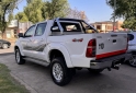 Camionetas - Toyota Hilux 3.0 SRV D/C 2014 Diesel  - En Venta