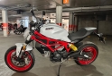 Motos - Ducati Monster 797 2017 Nafta 15000Km - En Venta