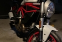 Motos - Ducati Monster 797 2017 Nafta 15000Km - En Venta