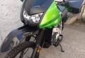 Motos - Kawasaki KLR 650 2013 Nafta 6000Km - En Venta