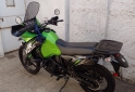 Motos - Kawasaki KLR 650 2013 Nafta 6000Km - En Venta