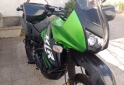 Motos - Kawasaki KLR 650 2013 Nafta 6000Km - En Venta