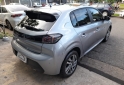 Autos - Peugeot 208 2023 Nafta 6000Km - En Venta