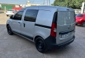 Utilitarios - Renault Kangoo mixto 2020 GNC 98000Km - En Venta