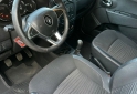 Utilitarios - Renault Kangoo mixto 2020 GNC 98000Km - En Venta