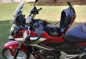 Motos - Honda NC 750 X 2017 Nafta 17400Km - En Venta