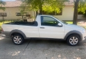 Camionetas - Fiat Estrada trekking 2013 Nafta 124000Km - En Venta