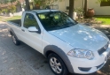 Camionetas - Fiat Estrada trekking 2013 Nafta 124000Km - En Venta