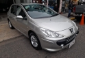 Autos - Peugeot 307 2010 Nafta 109000Km - En Venta