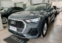 Autos - Audi Q3 1.4T Sportback STronic 2022 Nafta 38000Km - En Venta