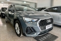 Autos - Audi Q3 1.4T Sportback STronic 2022 Nafta 38000Km - En Venta