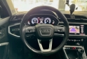 Autos - Audi Q3 1.4T Sportback STronic 2022 Nafta 38000Km - En Venta