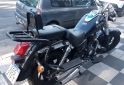 Motos - Zanella Patagonia 2017 Nafta 8000Km - En Venta