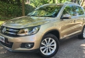 Camionetas - Volkswagen Tiguan 2012 Nafta 170000Km - En Venta