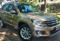 Camionetas - Volkswagen Tiguan 2012 Nafta 170000Km - En Venta