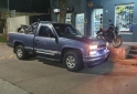 Camionetas - Chevrolet Silverado 1999 Diesel 323000Km - En Venta